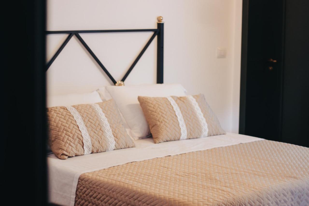 Hotel Bujtina Maria Gjirokastra Zewnętrze zdjęcie