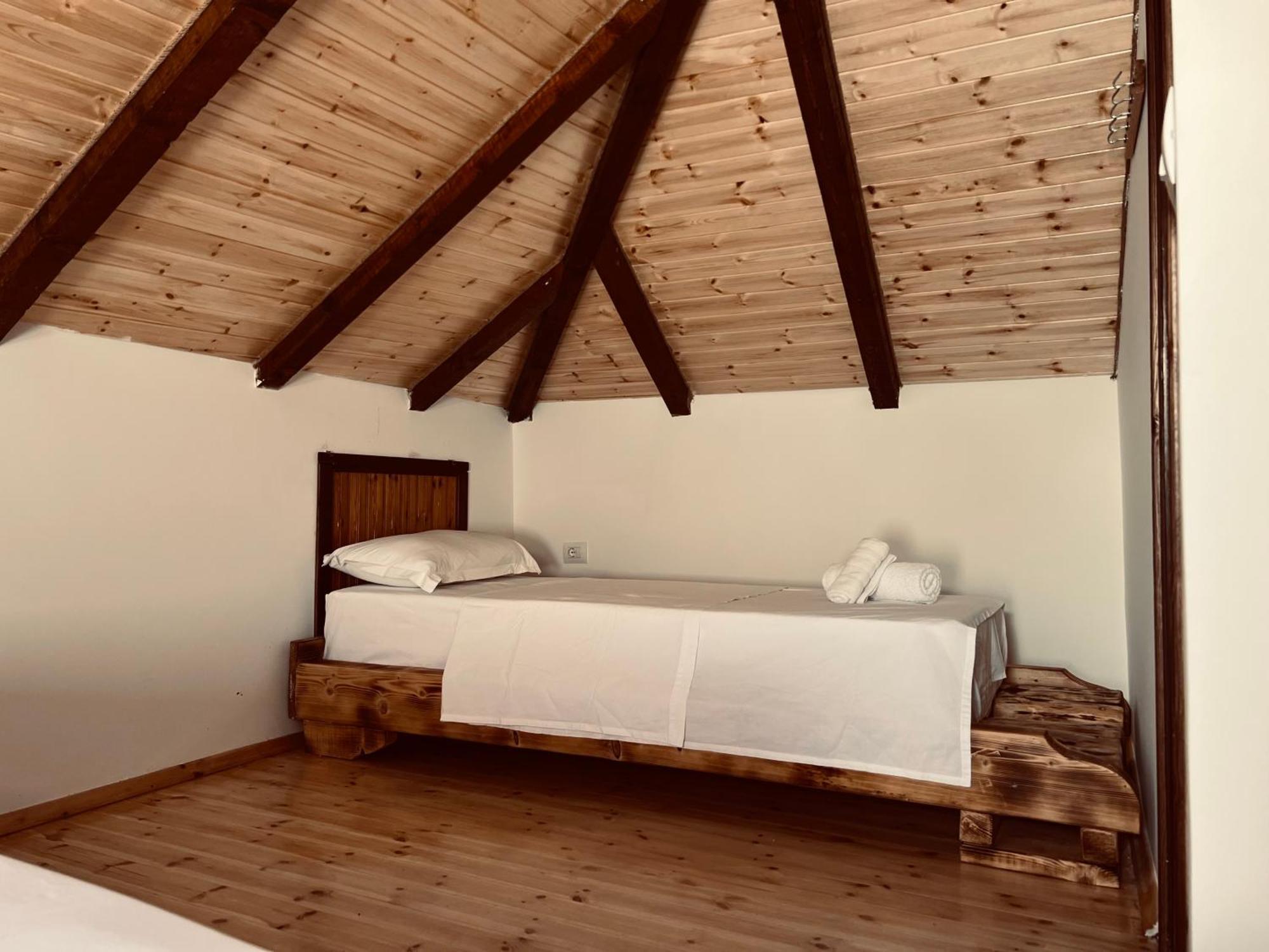 Hotel Bujtina Maria Gjirokastra Zewnętrze zdjęcie