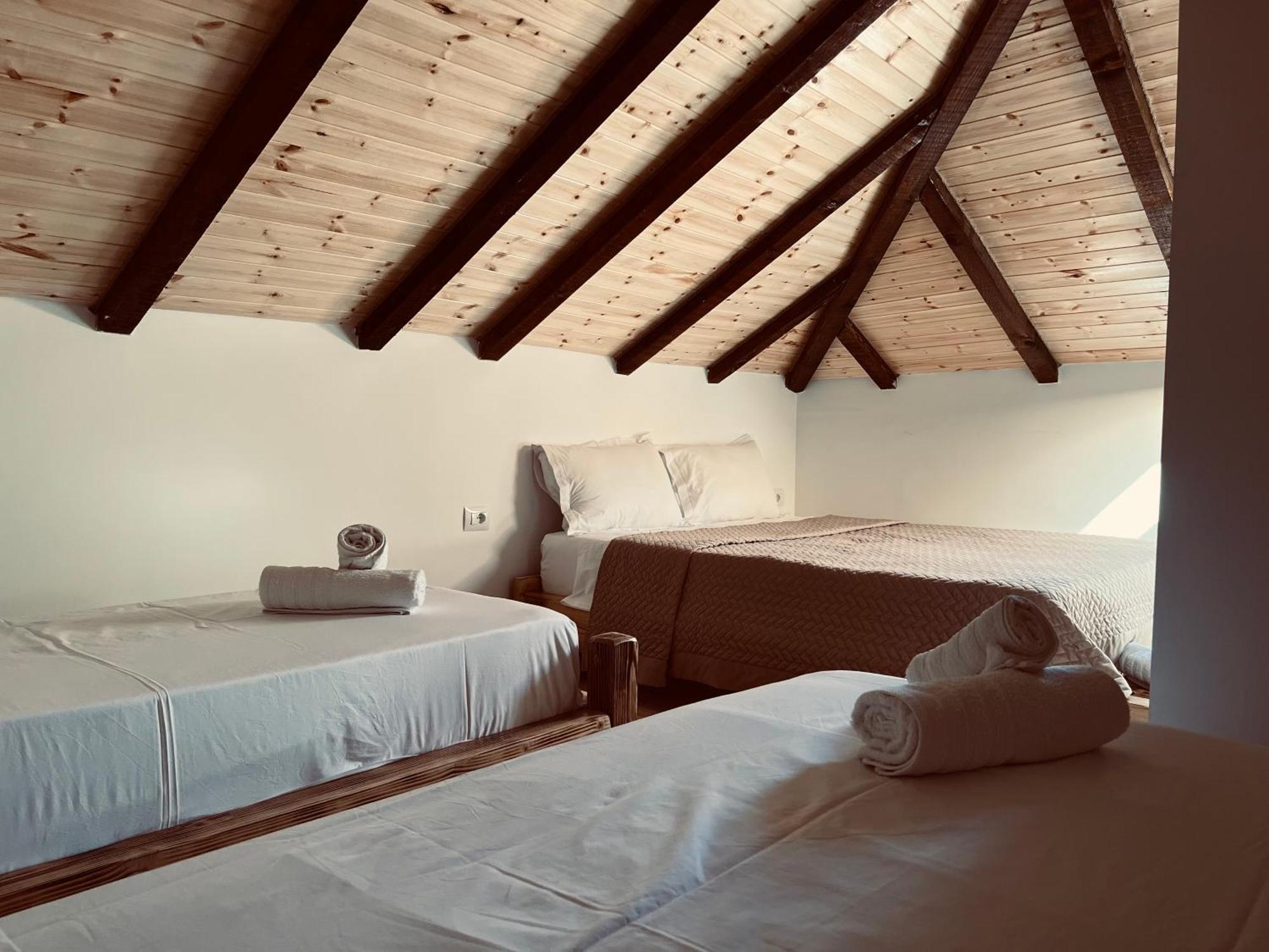 Hotel Bujtina Maria Gjirokastra Zewnętrze zdjęcie