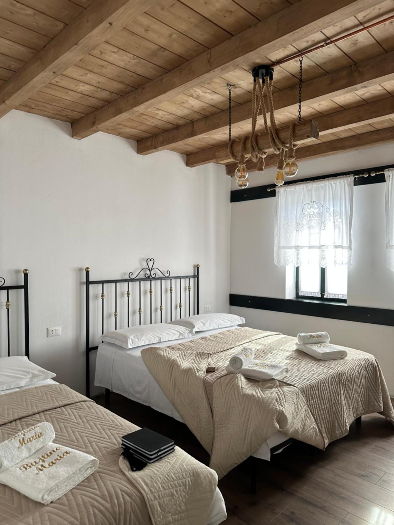 Hotel Bujtina Maria Gjirokastra Zewnętrze zdjęcie